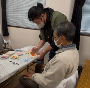 少し手を入れるだけであら不思議！輝きを増します！