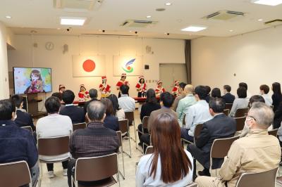 ティンカーベルコンサート2