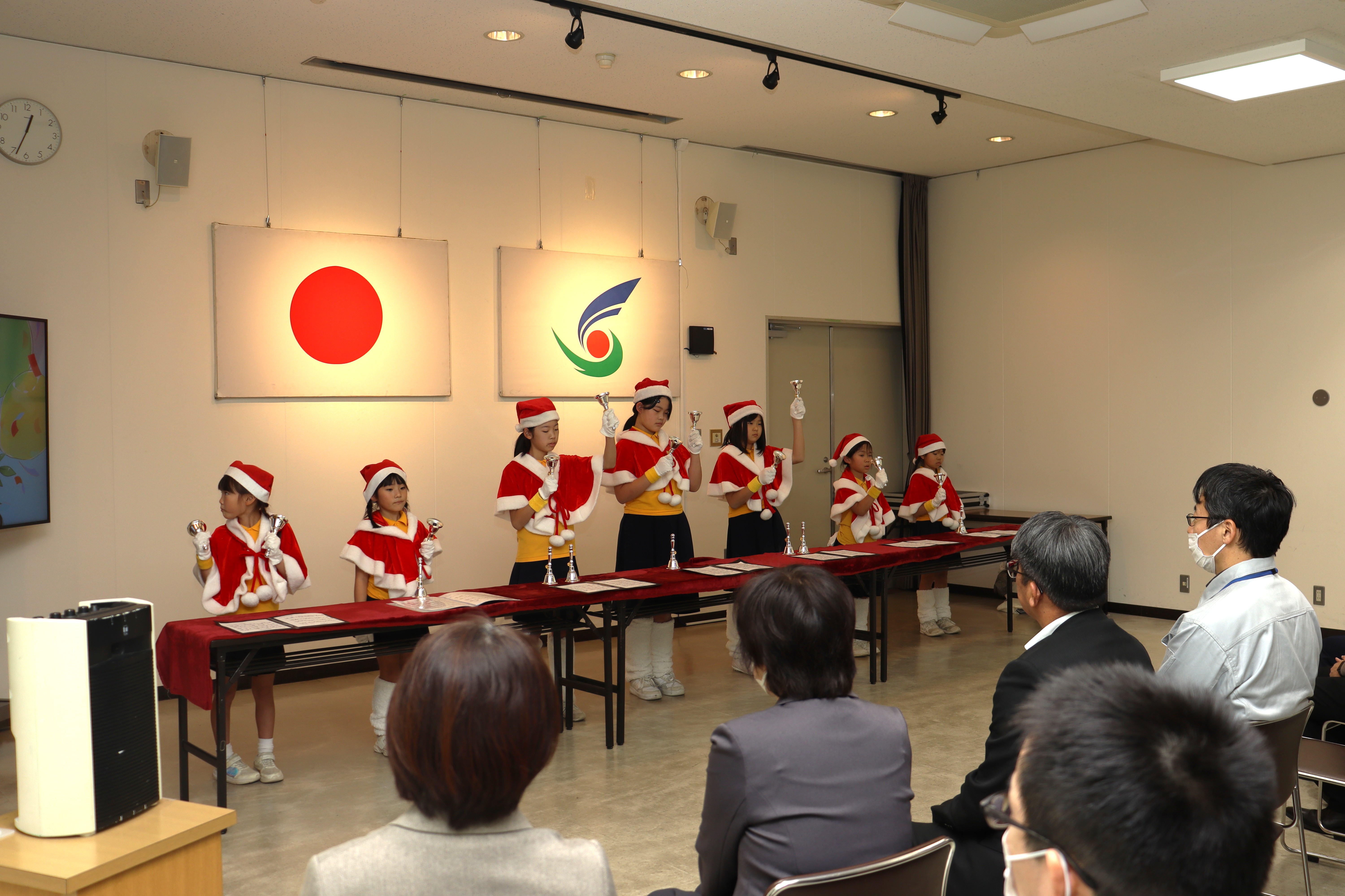 ティンカーベルコンサート1