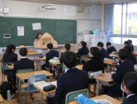 読み聞かせ2601131