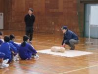 心肺蘇生法2602102