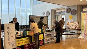 事業所ブース２