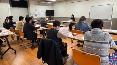 分かりやすい考察をいただきました