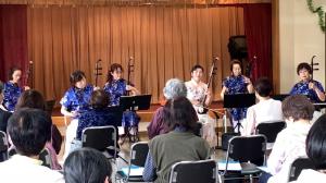 過去の演奏会の様子