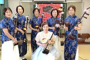 よいまち草のみなさん