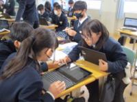 タブレット2603045