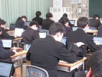 大橋授業１