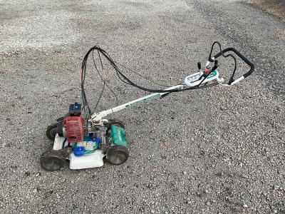 スパイダーモアー