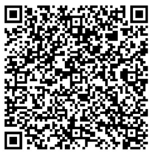 ラジコン草刈り機　申請フォームQRコード