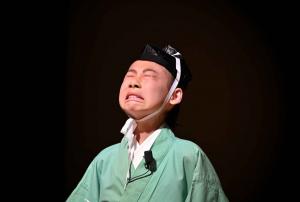 八郎、後の宇喜多秀家である