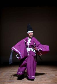 病魔にむしばまれる宇喜多直家