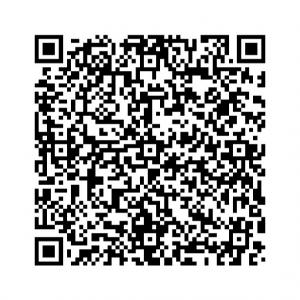 申請フォームQRコード