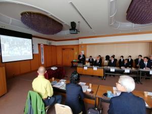 自然共生サイト