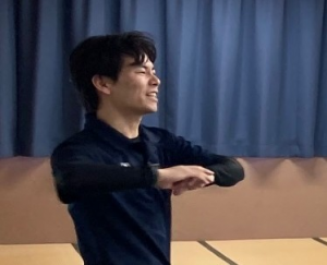 講師写真