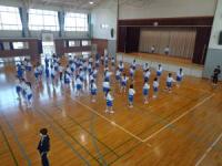 ダンス