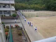 長縄１