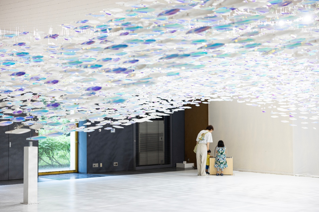 小松宏誠展