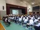 生徒総会②