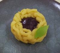 和菓子1