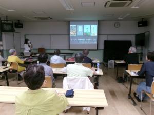 今回の題材は伊勢物語！作者不詳