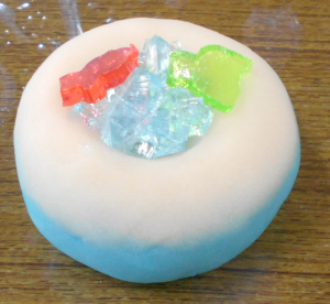 きんぎょ