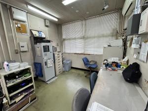 邑久駅A