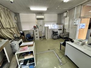 長船駅a