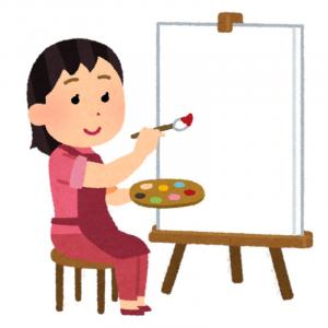 あぶらえ