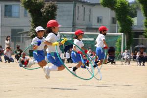 中学年・表現