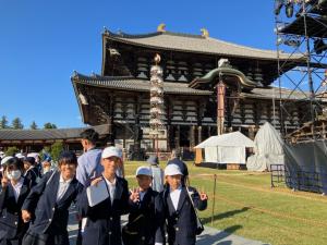 東大寺