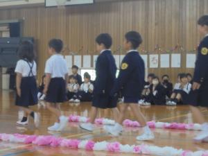 R61年生を迎える会1
