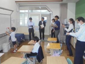 R6第1回AP訪問1