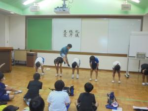 R6閑谷スタンツ