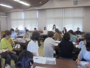 R6第1回保健安全委員会