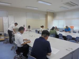 R6第1回地域教育協議会