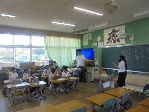 R6地区児童会2