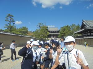 R6法隆寺
