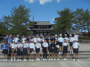 R6法隆寺・集合