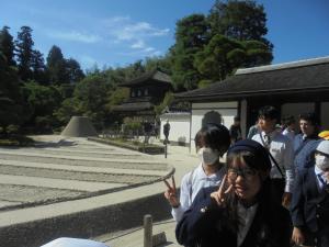 R6銀閣寺