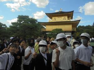 R6金閣寺