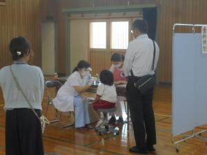 R6就学時健康診断3