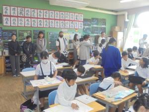 R6学校公開5