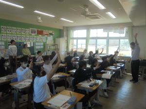 R6学校公開6