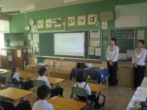 R6学P1