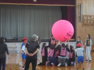 R6学P4