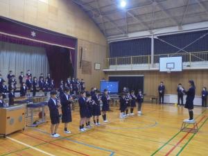 R6学習発表会・3・4年1