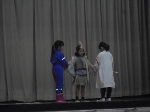 R6学習発表会・2年2