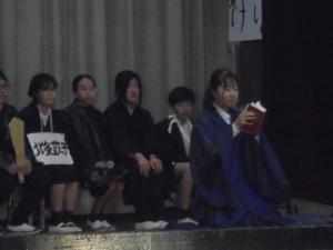 R6学習発表会・6年2