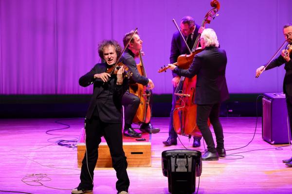 令和6年度ホールパフォーマンス事業「VOLOSIコンサート」