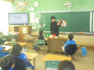 R6命の学習1